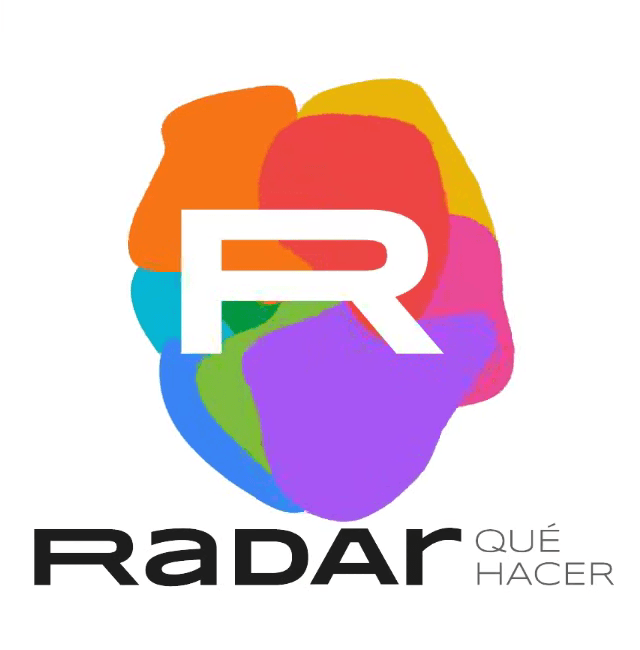 Radar — qué hacer